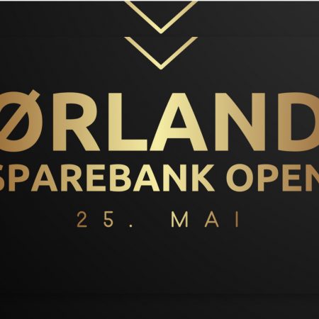 Ørland Sparebank Open