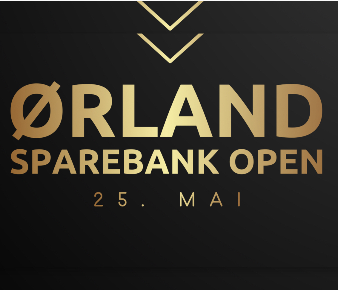 Ørland Sparebank Open